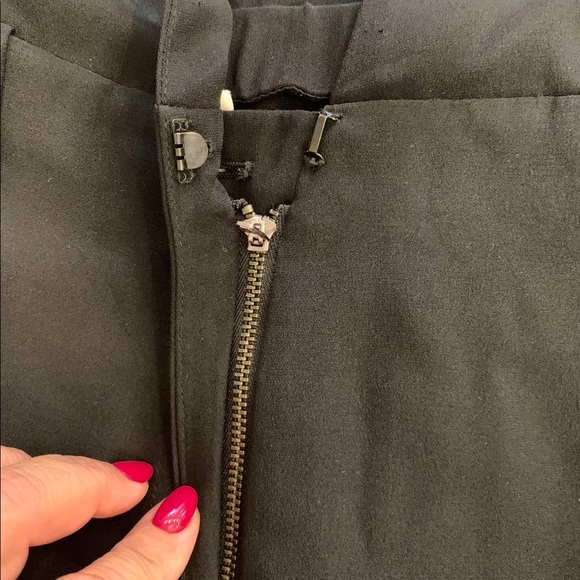 Black jumpsuit - Picture 10 of 12